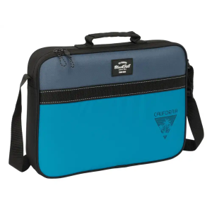 Cartera escolar safta...