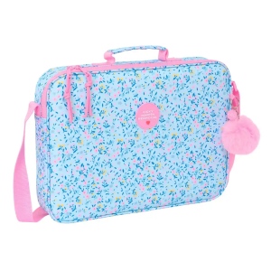 Cartera escolar safta...