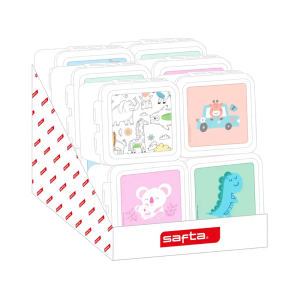 Expositor fiambrera escolar...