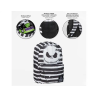 Mochila casual nightmare before christmas 320x400x420 mm