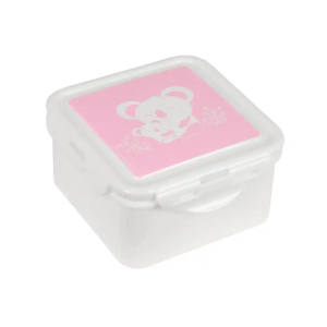 Fiambrera escolar safta...