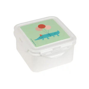 Fiambrera escolar safta...