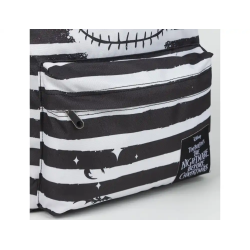 Mochila casual nightmare before christmas 320x400x420 mm