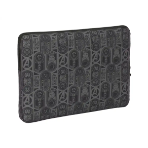 Funda para portatil 15,6'' safta avengers vendetta 275x395x35 mm