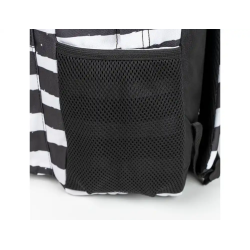 Mochila casual nightmare before christmas 320x400x420 mm