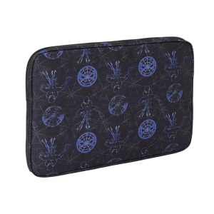 Funda para portatil 15,6'' safta spider-man attack 275x395x35 mm