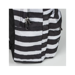 Mochila casual nightmare before christmas 320x400x420 mm