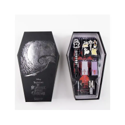 Set de papeleria nightmare before christmas