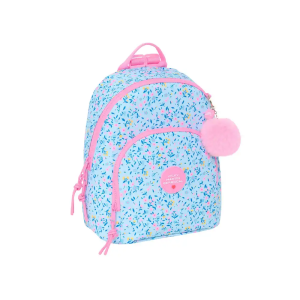 Mini mochila safta vicky...