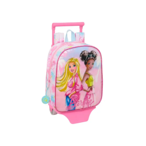 Mochila safta con carro 805...