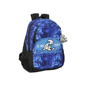 Mochila safta adaptable a...