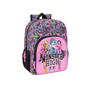 Mochila safta adaptable a...