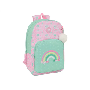 Mochila safta adaptable a...