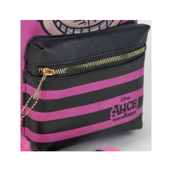 Mochila casual moda polipiel disney alicia 140x255x240 mm