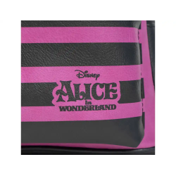 Mochila casual moda polipiel disney alicia 140x255x240 mm
