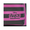 Mochila casual moda polipiel disney alicia 140x255x240 mm