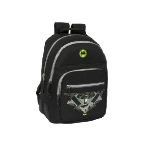 Mochila safta doble con...