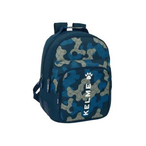 Mochila safta doble con...