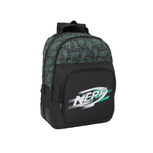 Mochila safta doble con...