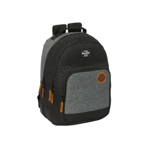 Mochila safta doble con...