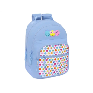 Mochila safta doble con...