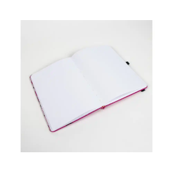 Cuaderno de notas premium disney alicia con gomilla din a5