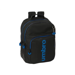 Mochila safta doble con...