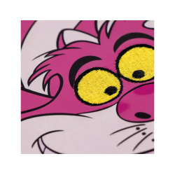 Cuaderno de notas premium disney alicia con gomilla din a5