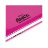 Cuaderno de notas premium disney alicia con gomilla din a5
