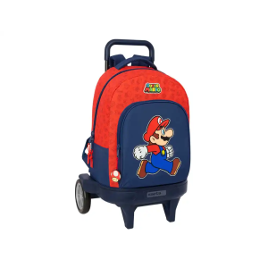 Mochila safta grande con...