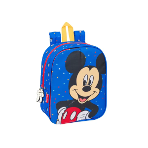 Mochila guarderia...