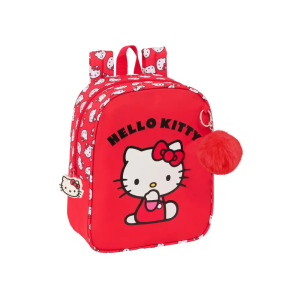 Mochila safta guarderia...