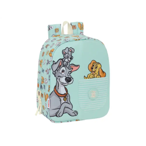 Mochila safta guarderia...