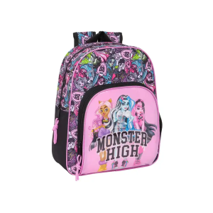 Mochila safta infantil...