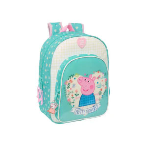 Mochila safta infantil...