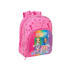 Mochila safta infantil...