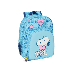 Mochila safta infantil...