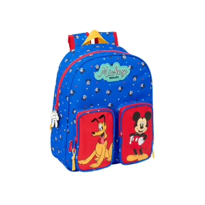 Mochila safta infantil...