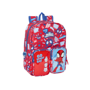 Mochila safta infantil...
