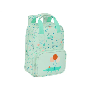 Mochila safta infantil con...