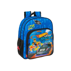 Mochila safta junior...