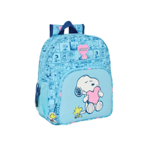 Mochila safta junior...