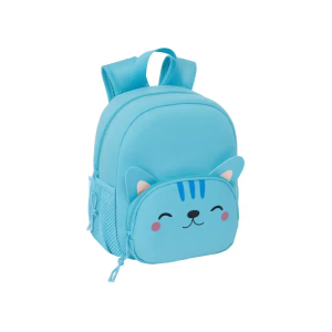 Mochila safta neopreno...