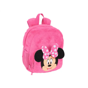 Mochila safta peluche...