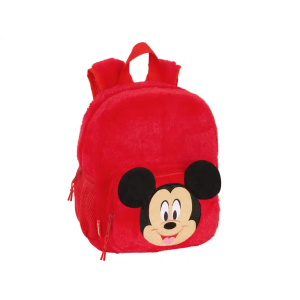 Mochila safta peluche...