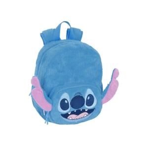 Mochila safta peluche...