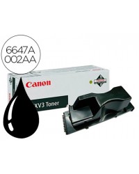 TONER CANON CEXV3 NEGRO...