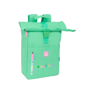 Mochila safta solapa para...