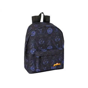 Mochila safta spider-man...