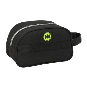 Neceser safta 1 asa adaptable a carro batman game over 150x260x120 mm